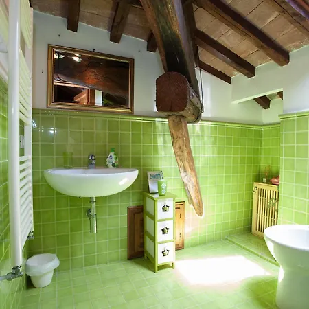La Del Borgo 3*