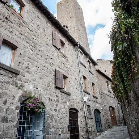 La Del Borgo 3*