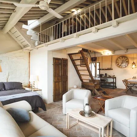 Bed and breakfast La Del Borgo